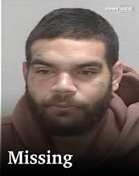 🚨Can you help police find Jordan Close ? Jordan, aged 29, was last seen