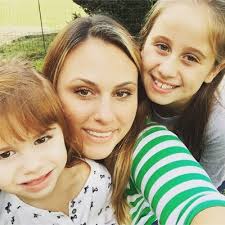 Jenna Warlick's Instagram, Twitter & Facebook