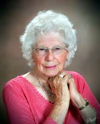 Ellen Mayclin Obituary