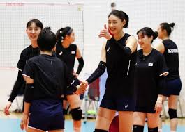 3 이지메 쌍둥이와의 트러블 김연경 스토리에 열광하는 日. Ugj1dna C8l98m