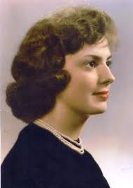 Ruth Ann Lucas Obituary