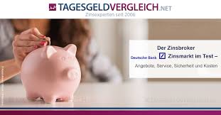 Deutsche bank sparcard kündigen die sparcard der deutschen bank ist an ein sparkonto gekoppelt. Deutsche Bank Zinsmarkt Im Test Festgelder Und Bonus Des Zinsmarktplatzes
