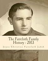 Joyce Christine Faircloth Judah Books