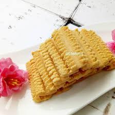 Tentunya kamu juga bisa membuat kue nougat sendiri dirumah loh. Pin On Cookies