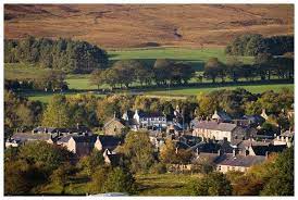 A place to share stories, memories, photographs and information about bellingham The Buteland Stop Glamping Around And About The Buteland Stop Traditional Shepherds Hut Luxury Glamping In Northumberland