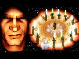 Why Anakin Becoming A Jedi Knight Was So Controversial - Youtube