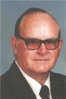 Clarence Bertram Obituary (2014)