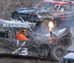 25:06 elanip 62 321 просмотр. Https Www2 Ljworld Com News 2012 Jul 29 Crash Course 10 Things Know About Demolition Derby