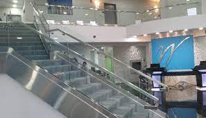 Railing Systems Walnut Creek Glass
