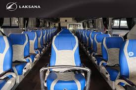 Saya tidak menggantikan tugas pegajar institut memandu di malaysia. Kreatif Bus Physical Distancing Lahir Di Jawa Tengah Satu Kursi Satu Penumpang