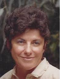 Mary Lauro's Instagram, Twitter & Facebook