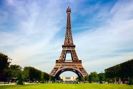 There are different ways to experience the eiffel tower, from a daytime trip or an evening ascent amid twinkling lights, to a meal in one of its. The Eiffel Tower Paris France In The Daytime