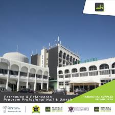 Mengapa tabung haji dipilih sebagai tempat latihan industri? Live Dhumy Assalamualaikum Your Education Guidance Facebook