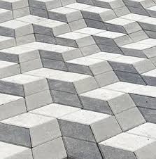 Untuk itulah kita wajib tau tiap bangun ruang. Paving Block Indonesia Paving Block 3 Dimensi Blog