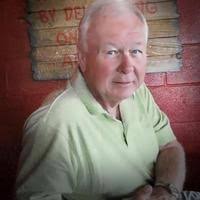 Kenneth Anderson Obituary (1942