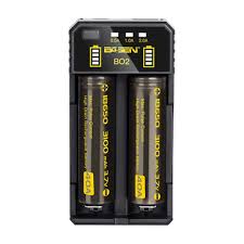 Find a store for local pricing and availability. Basen Bo2 Smart Li Ion Battery Charger For 14500 18650 26650 21700 Battery Sale Banggood Com