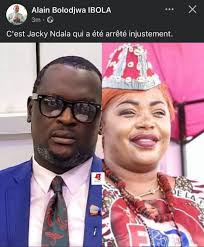 ET LES GENS QUI DISENT,KAMERHE EST LIBRE POURQUOI MUTAMBA ,ONT UNE MÉMOIRE  COURTE,KAMERHE ABETA 2 ANS EN PRISON. NICOLAS KAZADI EST LIBRE,CHRISTIAN  TSHISEKEDI ET AUTRES MEMBRES DE LA FAMILLE QUI VOLENT L'ARGENT