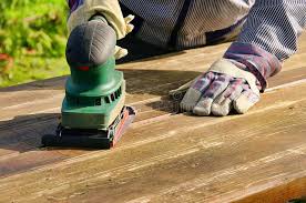 Sanding Woodworking Sanding An Old Plank Ad Woodworking Sanding Plank Sanding Ad Sanding Wood Woodworking Sanding