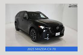 Image result for Jet Black 2025 CX-70