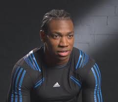 22 hours ago · browning left the likes of 2011 world champion yohan blake from jamaica in his wake as he stopped the clock at 10.01 seconds 'hopefully i've put a few people on notice now,' browning told. Gold Medalist Yohan Blake Congratulates Compatriot Raheem Sterling On Impressive Liverpool Football Debut