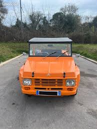 Image result for Orange 1980 Citroen