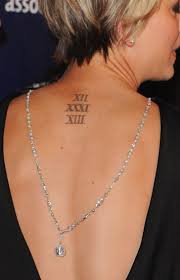 Kaley Cuoco Tatuaggi Piccoli Tatuaggi Piccoli