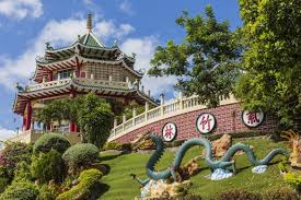 Surpassed only by manila in size, the philippines' second city combines colonial architecture and mountainous surrounds with a burgeoning cu. Cebu Auf Den Philippinen Entdeckt Die Trauminsel Urlaubsguru De