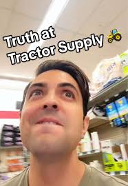 Honest Marketing Insights from Tractor Supply Pt.2