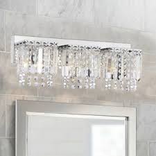 Do you suppose led bathroom vanity lights canada seems great? Crystal Bathroom Vanity Lighting You Ll Love In 2021 Wayfair Ca