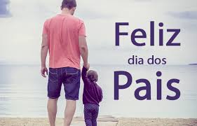 Para tal clique num dos seguintes links abaixo indicados. Feliz Dia Dos Pais Sao Os Votos Da Tvs Midia Indoor