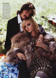 Shirk Magazine Obsessed With Dhani Harrison Steven Meisel Sasha Pivovarova Gypset Style
