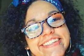 Mackenzie Jade Hall, 21, Rocky Ford, CO, formerly of Fairview, MT