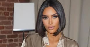 Check out the blog link above for the step by steps! Kim Kardashian S New Bronde Hair Is Your Next Color Transformation Inspiration