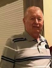 Obituary information for Larry Paul Buck Buchanan