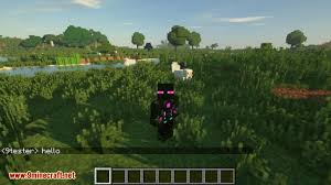 Sep 10, 2020 · minecrafteando es una pagina para descargar mods, mapas, texturas, skins y herramientas para minecraft en todas las versiones gratis Descargar Offlineskins Mod 1 14 4 1 12 2 Para Minecraft