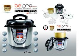 Solo faltan 51.864 soluciones y llegaremos a los 500.000 articulos que no se convirtieron en chatarra o basura!!! Robot Cocina 15 Menus Programable 6 Litros Presion Bepro Chef Evolution Plus Bekaexpres