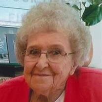 Doris Ann Lynch Obituary