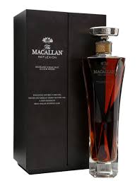Scotch Whisky Speciality Drinks