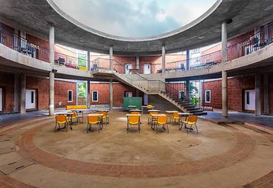 HLC International School, Sholinganallur