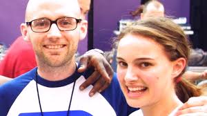 هكر انستقرام | 15 طريقة اختراق انستقرام مجربة 100% تهكير انستقرام قم باتباع. Natalie Portman Denies Moby S Creepy Dating Claims Bbc News