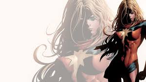 Hot Marvel Girls Wallpaper Marvel Comics Ms Marvel Comics Girls Fresh New Hd Wallpaper Marvel Wallpaper Marvel Girls Marvel Comics Women