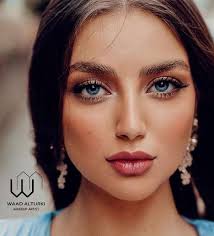 صور مكياج عرايس بأنامل أشهر خبراء الجمال العرب | موقع العروس