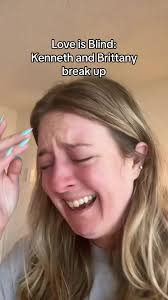 Kenneth and Brittany Break Up Acting