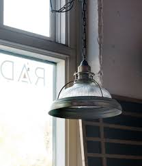 Park Hill Vintage Farmhouse Collection Bakery Pendant Light Dillard S