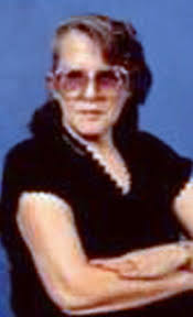 Margaret (Helsel) Rozier