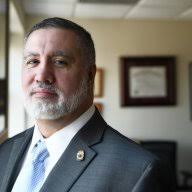 Up At Bat: Mark Torres