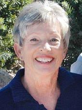 Barbara Leslie Obituary (1945