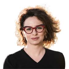 Sandra Mori- Hackher-Milano