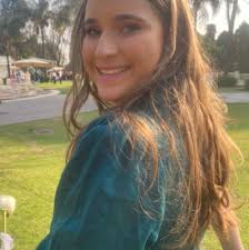 Ora Jacobson's Instagram, Twitter & Facebook