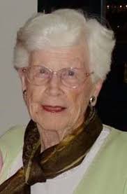 Dorothy Clarke Turnbeau Obituary